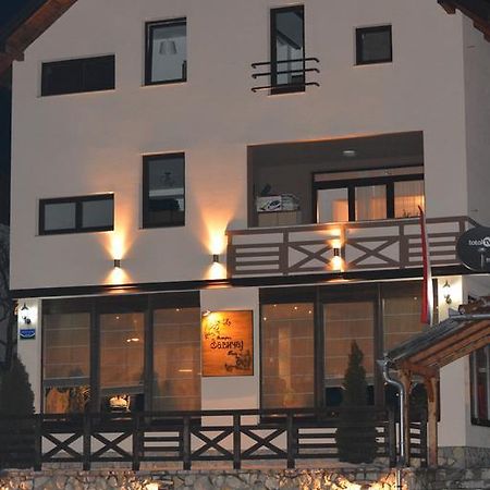 Guest House Zavicaj Pale Exterior foto
