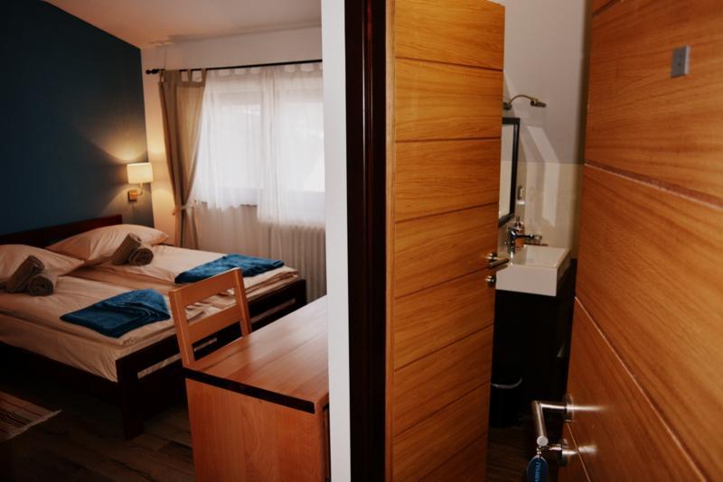 Guest House Zavicaj Pale Quarto foto