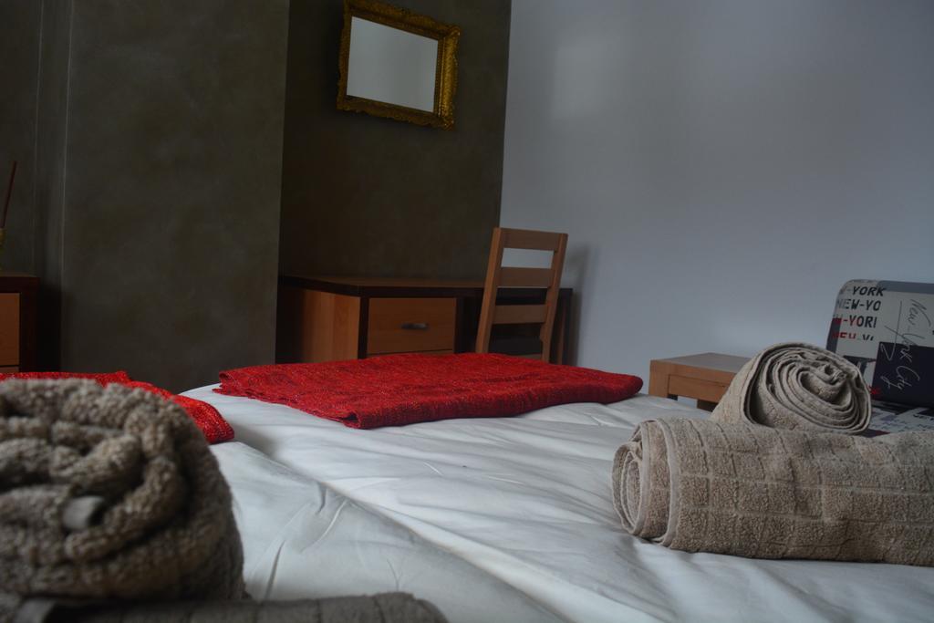 Guest House Zavicaj Pale Quarto foto