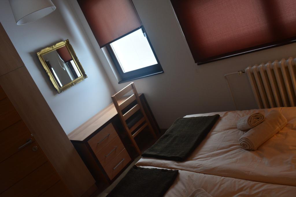 Guest House Zavicaj Pale Quarto foto