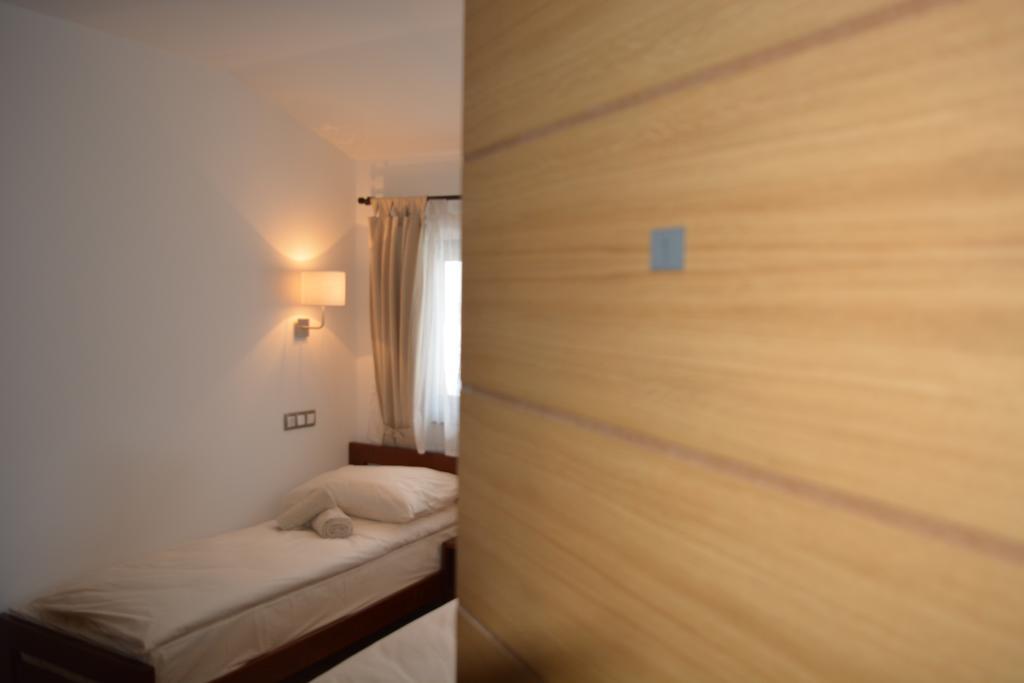Guest House Zavicaj Pale Quarto foto