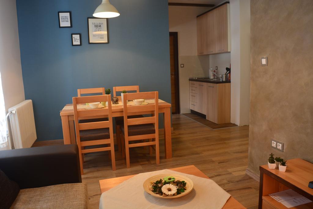 Guest House Zavicaj Pale Quarto foto