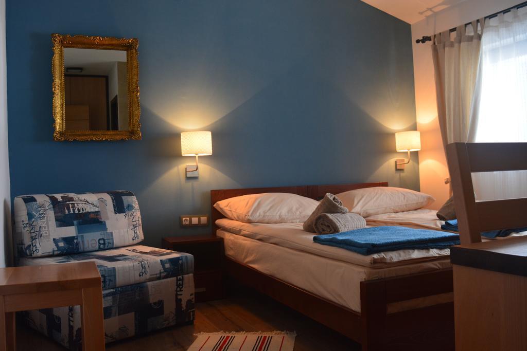Guest House Zavicaj Pale Quarto foto