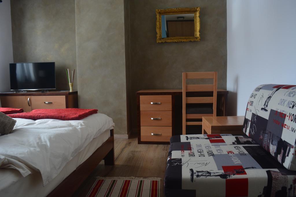 Guest House Zavicaj Pale Quarto foto
