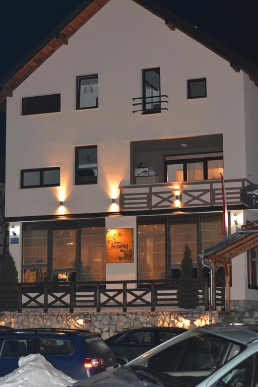 Guest House Zavicaj Pale Exterior foto